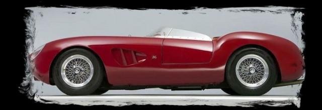 Barchetta