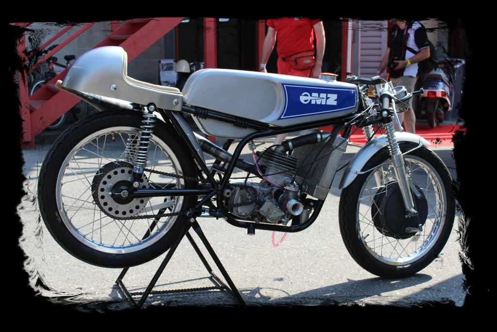 MZ 125