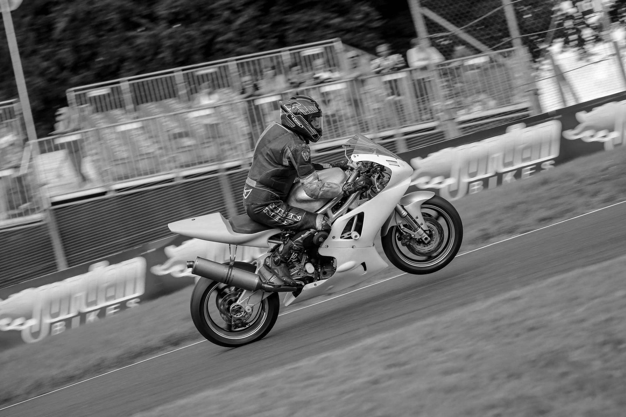 Cadwell Park