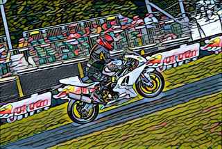 Cadwell